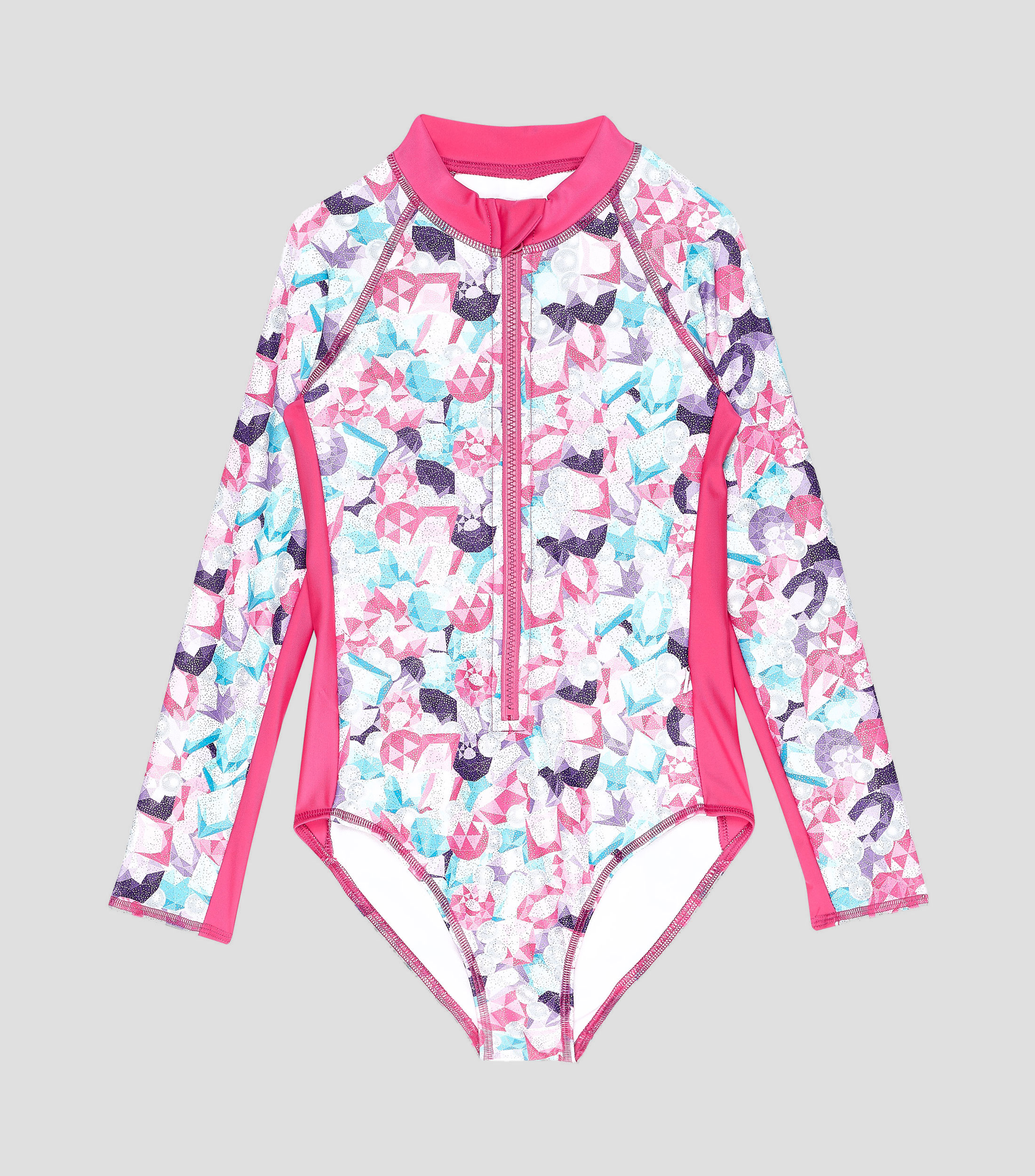 Traje de baño Jewels Niña